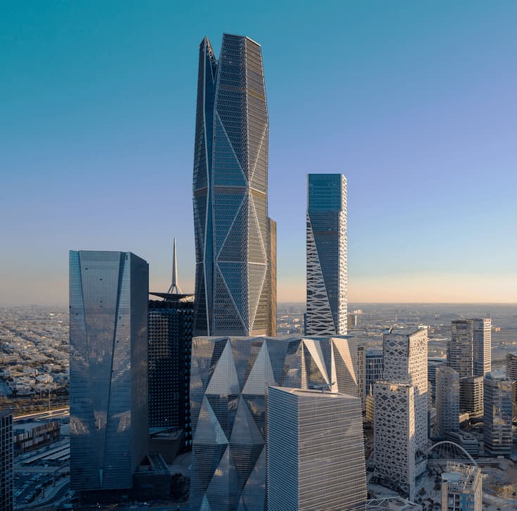 Riyadh