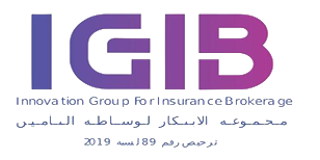 Innovation Group for Insurance Brokerage